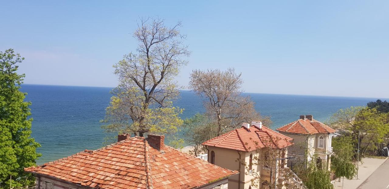 Hotel Mida Obsor Zimmer foto