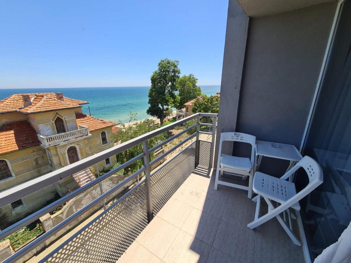 Hotel Mida Obsor Exterior foto