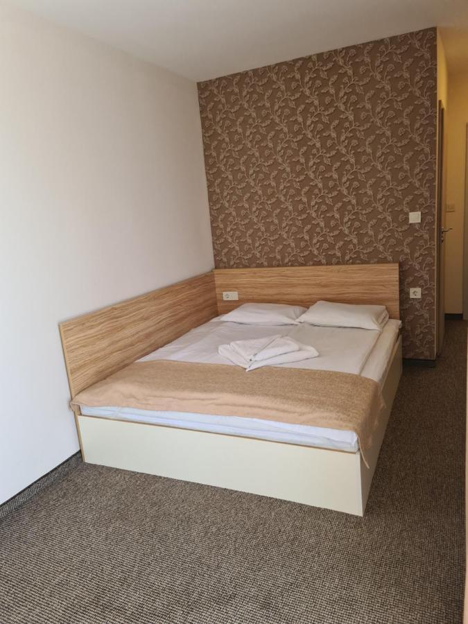 Hotel Mida Obsor Exterior foto