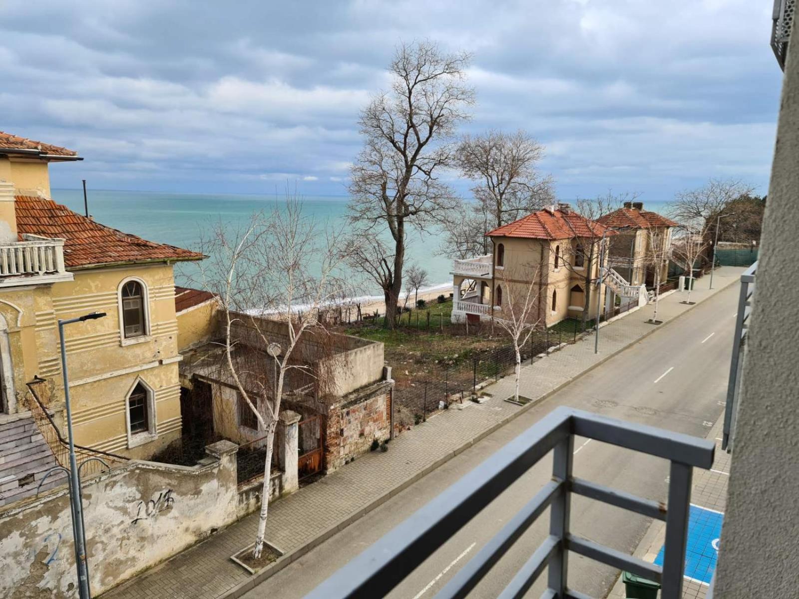 Hotel Mida Obsor Exterior foto