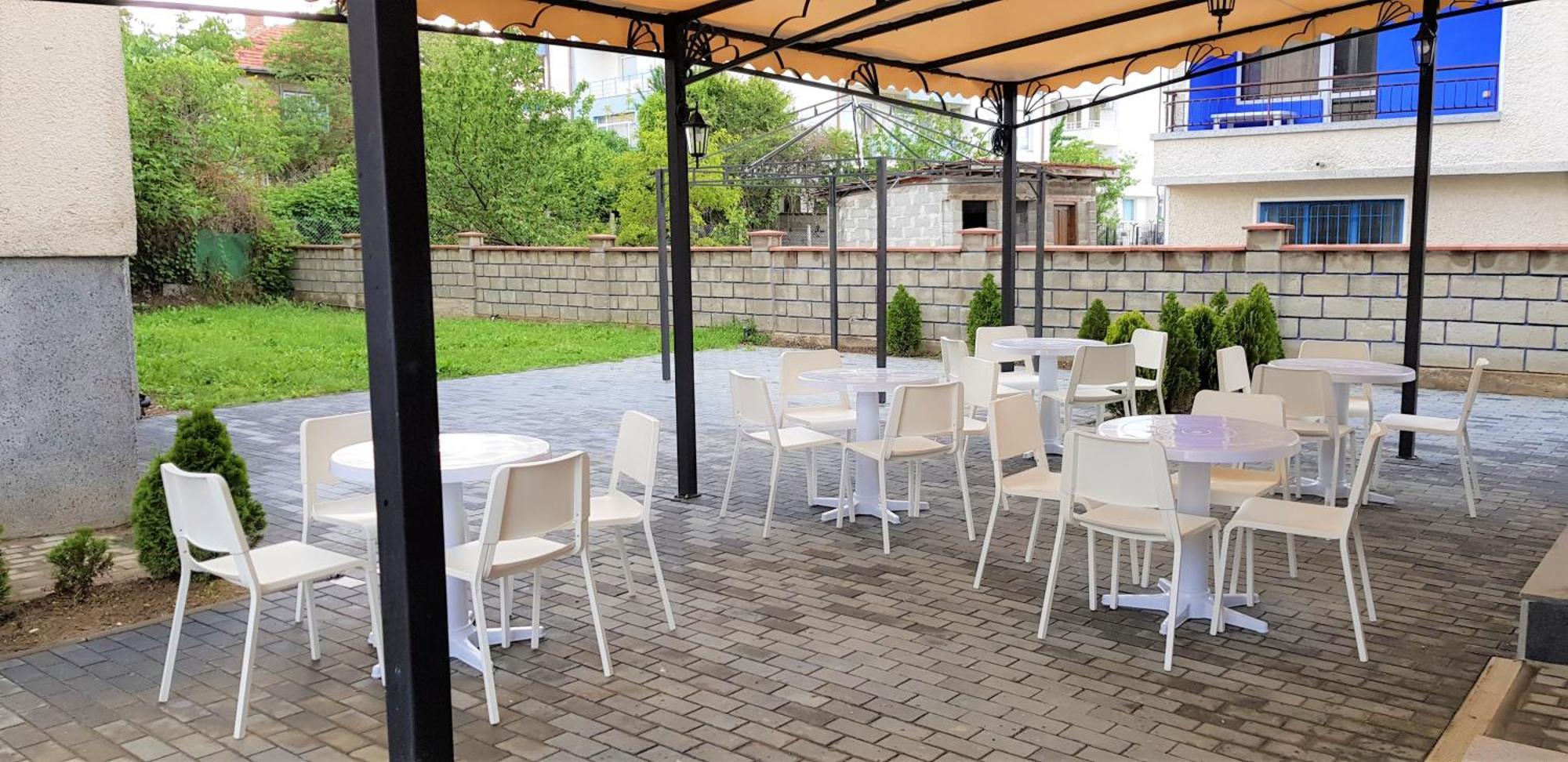 Hotel Mida Obsor Zimmer foto