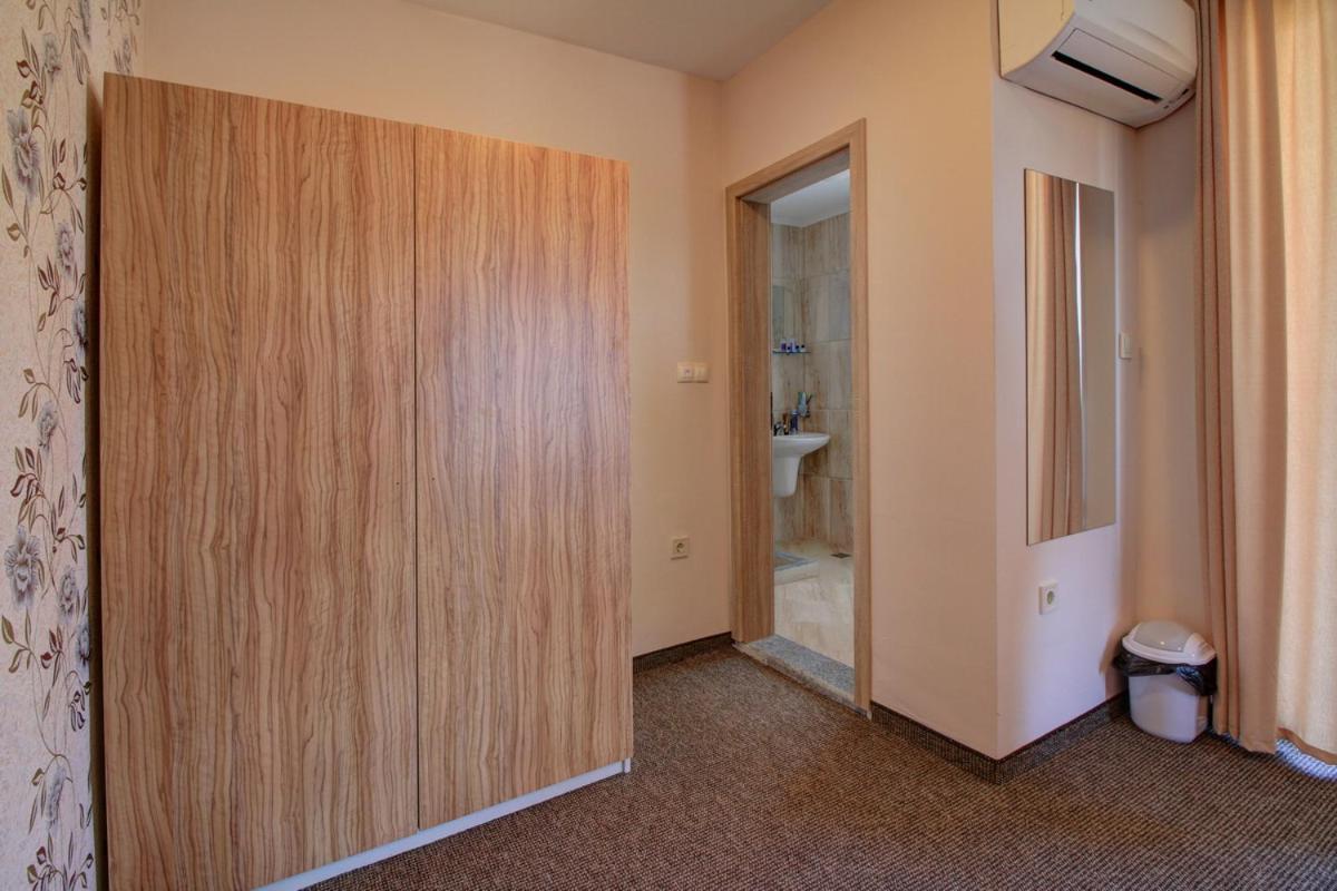 Hotel Mida Obsor Zimmer foto