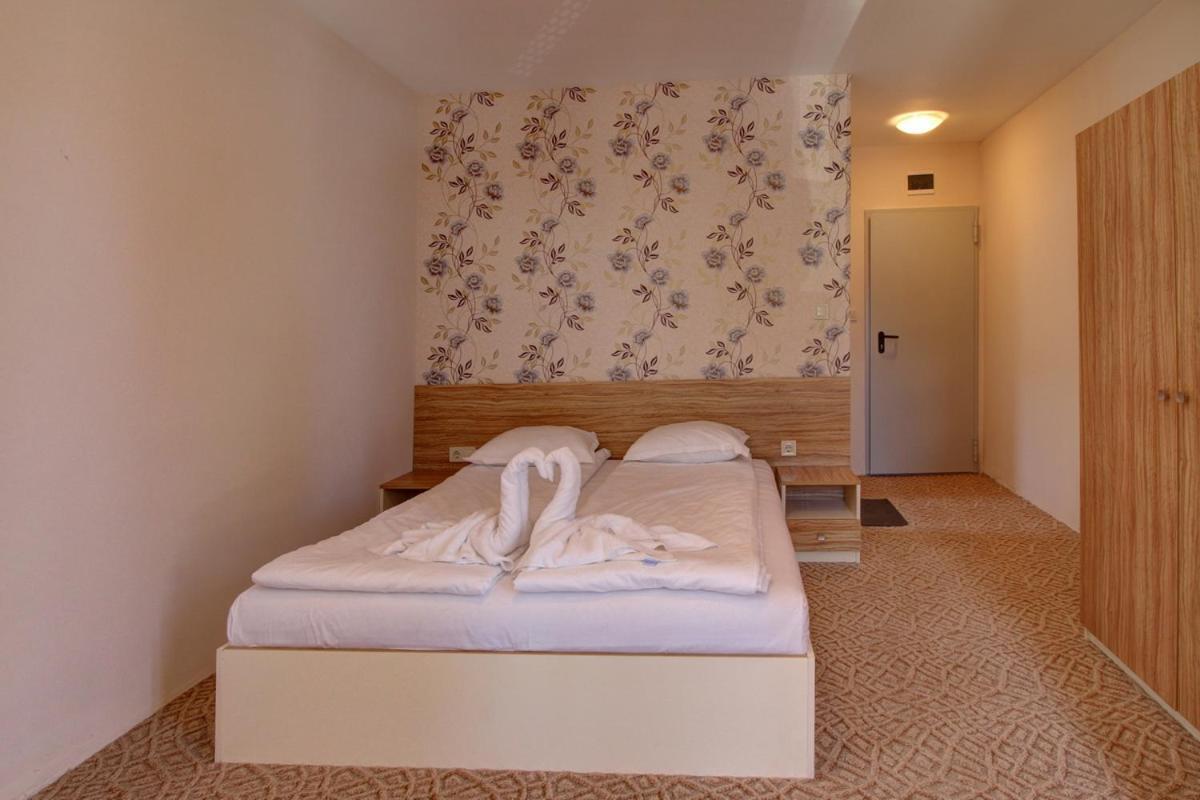 Hotel Mida Obsor Exterior foto