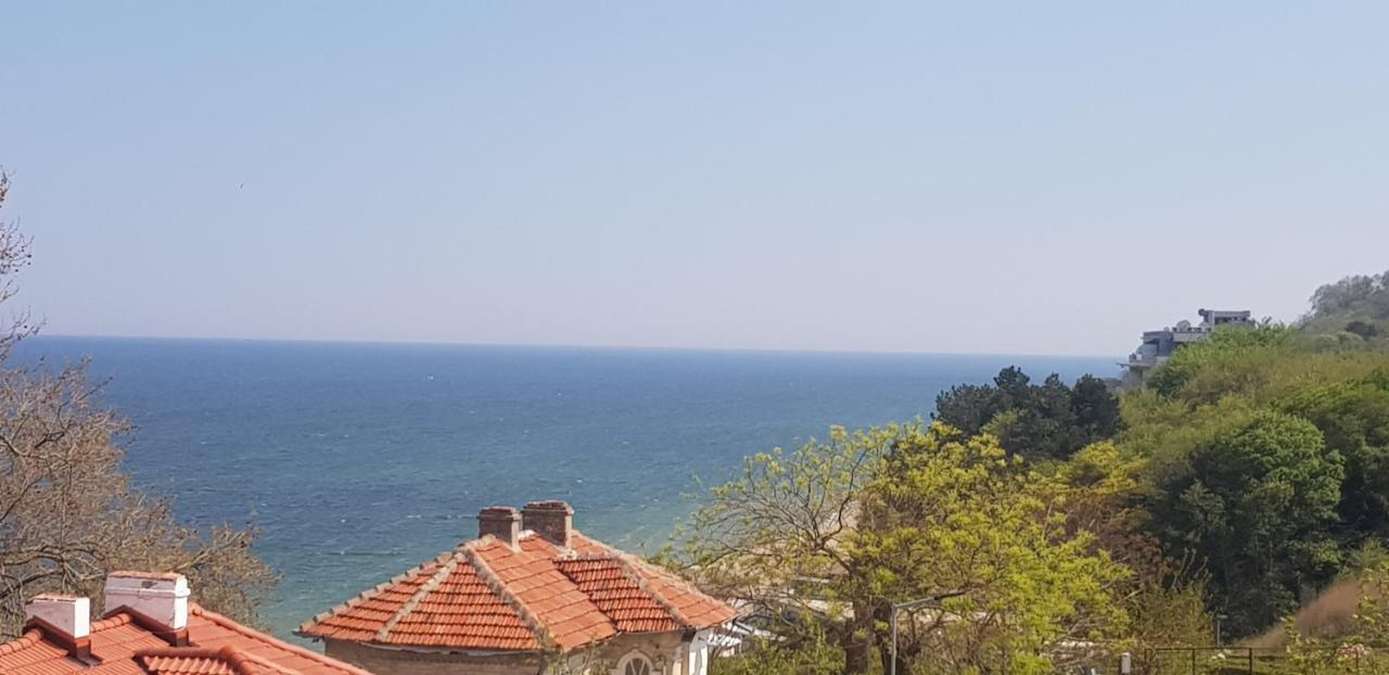 Hotel Mida Obsor Exterior foto