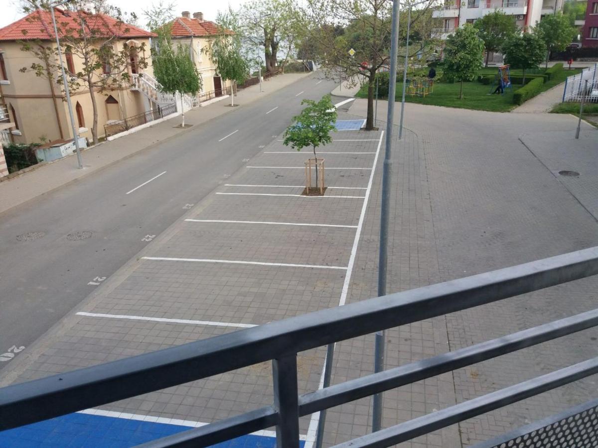 Hotel Mida Obsor Exterior foto